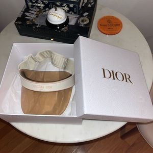Dior V1U Visor